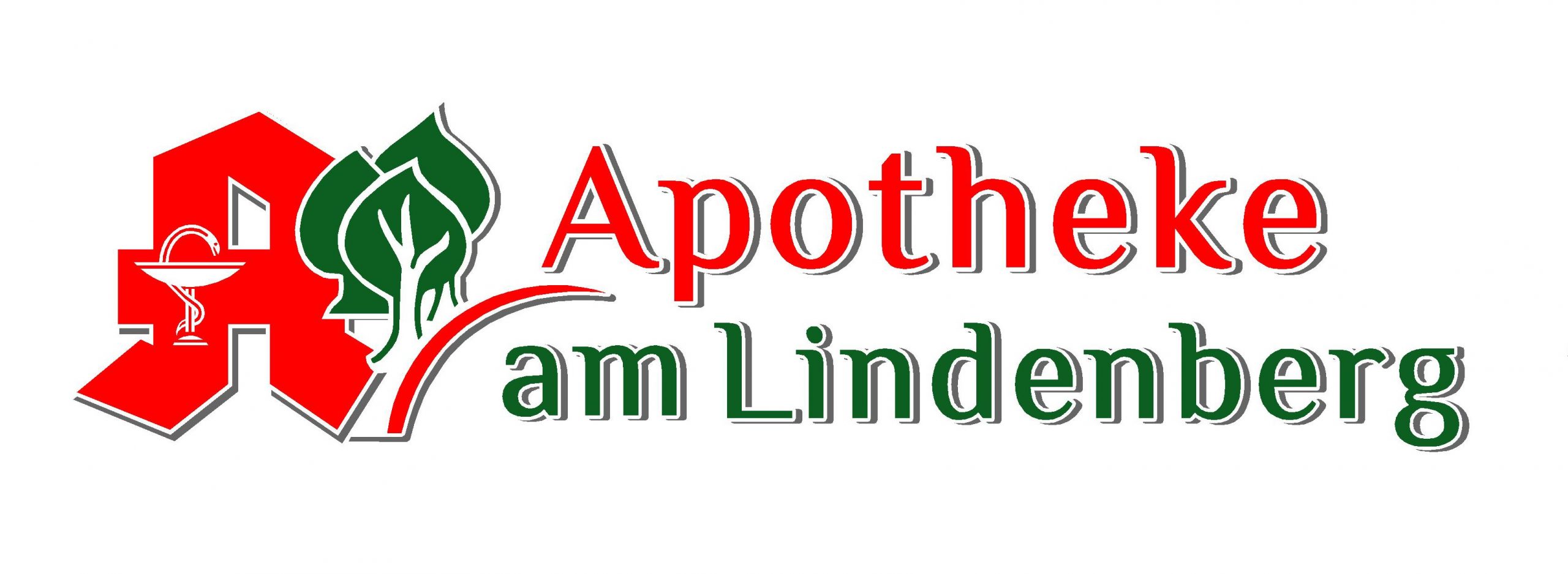 Logo Apotheke am Lindenberg